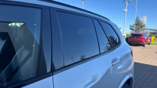 BMW X5 xDrive30d MHT M Sport 5dr Auto Diesel Estate